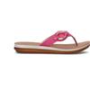 INBLU Ciabatta donna fucsia
