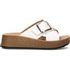 INBLU Ciabatta donna bianca