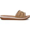 INBLU Ciabatta donna beige