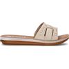 INBLU Ciabatta donna grigia