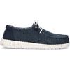 HEY DUDE Mocassino donna blu