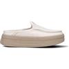 HEY DUDE Sabot donna bianco