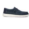 HEY DUDE Mocassino uomo blu