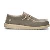 HEY DUDE Mocassino uomo militare