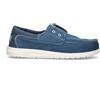 HEY DUDE Mocassino uomo blu