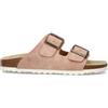 JANE KLAIN Ciabatta donna rosa antico