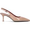 PREMIATA Slingback donna rosa in pelle
