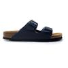 BIRKENSTOCK ARIZONA Ciabatta uomo blu