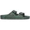 GRUNLAND Ciabatta uomo verde