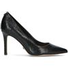 GUESS Décolleté donna nera