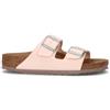 BIRKENSTOCK - ARIZONA Ciabatta donna rosa