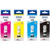 Epson Multipack Epson 106 EcoTank
