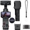 Insta360 Luna Ultra Standard + Mic Pro Transmitter Bundle - Nero