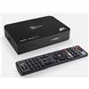 TELE System 58010100 set-top box TV Satellite Nero