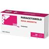 NOVA ARGENTIA Paracetamolo Nova Argentia 500mg 30 Compresse
