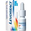 Levoreact Spray Nasale 0,5 mg 10ml