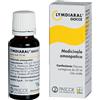 Named Pascoe Lymdiaral Medicinale Omeopatico Gocce 20 ml 0%