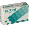 Be-Total Integratore Alimentare Vitamina B Vitamina B12 Acido Folico Energia Adulti 40 Compresse