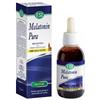 Esi Melatonin Pura Gocce Erbe della Notte Integratore Sonno Tranquillo 50 ml