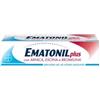 Ematonil Plus Emulgel - Crema per Ematomi Lividi e Contusioni con Arnica per adulti e bambini 50 ml
