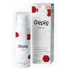 PHARMAROMA 2005 Depig Crema Schiarente 30ml