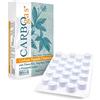 SELLA Carbogas 50cpr