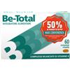 Be-Total Integratore Alimentare Vitamina B Vitamina B12 Acido Folico Energia Adulti 60 Compresse