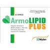 Armolipid Plus - 60 Compresse - Integratore per il Controllo del Colesterolo