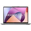 LENOVO - IdeaPad Flex 5 14ABR8 AMD Ryzen 5 7430U Ibrido (2 in 1) 35,6 cm (14') Touch screen WUXGA 16 GB LPDDR4x-SDRAM 512 GB SSD Wi-Fi 6 (802.11ax) W