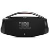 JBL - Speaker Wireless Bluetooth BOOMBOX 3 Portatile Bassi Profondi Impermeabile IP67 Autonomia Fino a 24 Ore Colore Nero - SPEDIZIONE GRATUITA