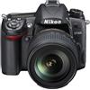 Nikon - D7000 + AF-S 18-105mm DX VR - SPEDIZIONE GRATUITA