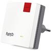 AVM FRITZ BOX - FRITZ!Repeater 600 Ripetitore di Rete 600 Mbit /s Colore Bianco