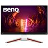BENQ - Monitor 32' LED IPS Gaming Mobiuz EX3210U 3840x2160 4K Ultra HD Tempo di Risposta 1 ms Frequenza di Aggiornamento 144 (Hz) - SPEDIZIONE GRATUITA