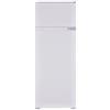 Indesit - Frigorifero Doppia Porta ad Incasso IN D 2040 No Frost Classe E Capacità Lorda / Netta 250/169 Litri Colore Bianco - SPEDIZIONE GRATUITA