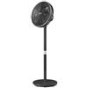 PHILIPS - VENTILATORE PIANTANA 3000 40CM. TOUCH TIMER 45W MIN 24DB CONNESSA APP - SPEDIZIONE GRATUITA