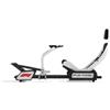 Playseat - Formula Instinct - F1 Edition Sedia Per Gaming Universale Seduta Imbottita Nero, Bianco - SPEDIZIONE GRATUITA