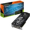 GIGABYTE - GeForce RTX 5070 Ti EAGLE OC SFF 16G GV-N507TEAGLE OC-16GD 16 GB GDDR7 PCI Express 5.0 3 x Ventola - SPEDIZIONE GRATUITA