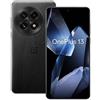 OnePlus - 13 5G 256GB 12GB Ram Display 6.82' Main Camera 50MP NanoSIM+eSIM USB tipo-C Android 15 Snapdragon 8 Elite 6000mAh Black Eclipse - SPEDIZIONE GRATUITA