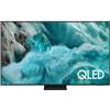 SAMSUNG - Smart TV 55' QE55Q7F5AUXZT QLED 4K 2025