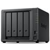 SYNOLOGY - DiskStation DS425+ Server NAS e di Archiviazione Intel® Celeron® J4125 2 GB DDR4 0 TB Nero - SPEDIZIONE GRATUITA