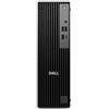 DELL - PC Desktop Pro QCS1250 Intel Core Ultra 5 235 RAM 16 GB DDR5-SDRAM 512 GB SSD Windows 11 Pro - SPEDIZIONE GRATUITA