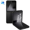 SAMSUNG - Galaxy Z Flip7 FE 128GB 8GB Ram Display 3,4' Super AMOLED / 6,7' Dynamic AMOLED 2X, Main Camera 50MP Exynos 2400 4000mAh Black - SPEDIZIONE GRATUITA