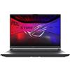 ASUS - Notebook ROG Strix G18 G815LP-S9034 Intel Core Ultra 9 275HX 18' WQXGA RAM 32GB SSD 1TB NVIDIA GeForce RTX 5070 Windows 11 Home Tastiera in Spa - SPEDIZIONE GRATUITA