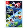 NINTENDO - Super Mario Galaxy + Super Mario Galaxy 2 Tedesca, DUT, Inglese, ESP, Francese, ITA, Giapponese, Coreano, Portoghese Switch