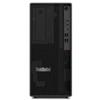 Lenovo - PC Desktop ThinkStation P2 Tower Gen 2 Intel Core Ultra 5-235 RAM 32GB SSD 512GB 10xUSB Windows 11 Pro - SPEDIZIONE GRATUITA
