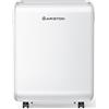 Ariston - Deumidificatore Portatile da Pavimento Deos 12 35 mq 12 l /g Bianco - SPEDIZIONE GRATUITA