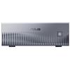ASUS - Ascent GX10 GX10-GG0003BN GB10 128 GB LPDDR5x-SDRAM Mini PC Grigio - SPEDIZIONE GRATUITA