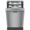 MIELE* G 5940 SCU SL Lavastoviglie da sottopiano slim. spedizione gratuita.
