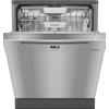 Miele* G 5310 SCU Lavastoviglie da sottopiano CleenSteel - spedizione gratuita.