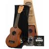 Kala - KALA-LTP-S - Pack ukulele soprano Learn to Play